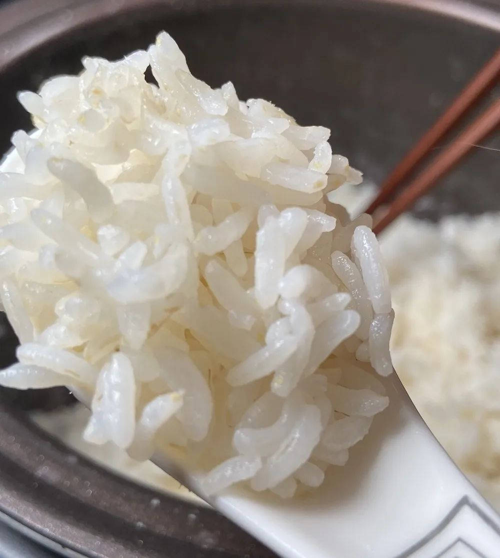 东吉智能碾米机现碾胚芽鲜米现煮