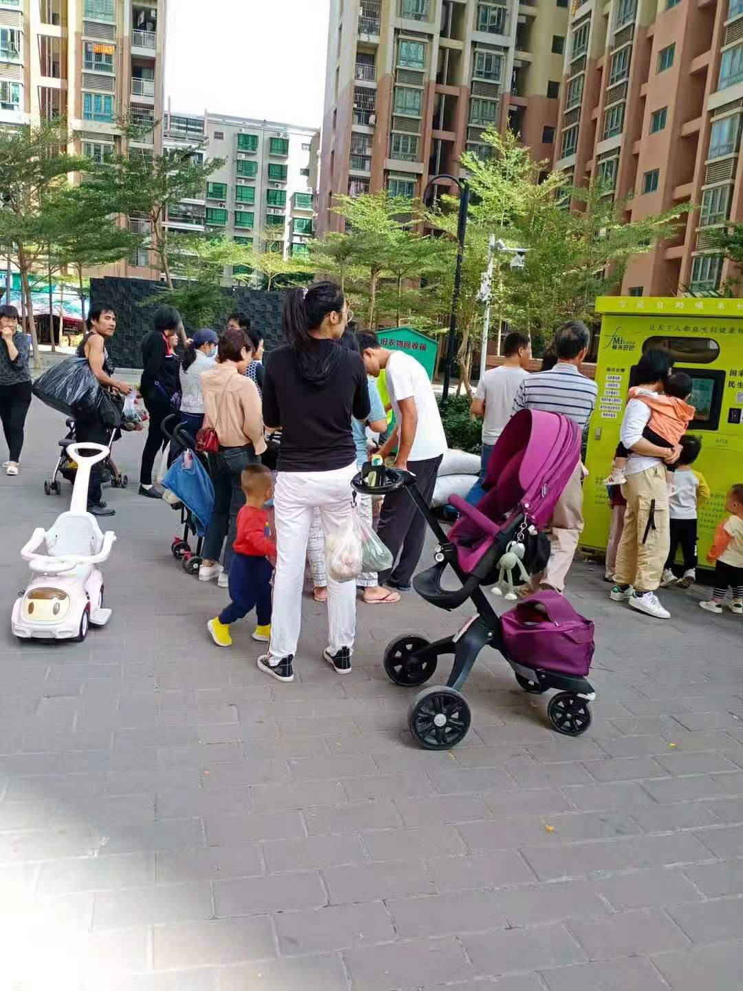 东吉良米仓智能碾米机