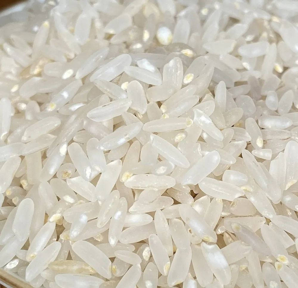 东吉良米仓智能碾米机现碾胚芽米